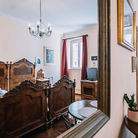 Amorette Apartments By Duhomes Ragusa Esterno foto