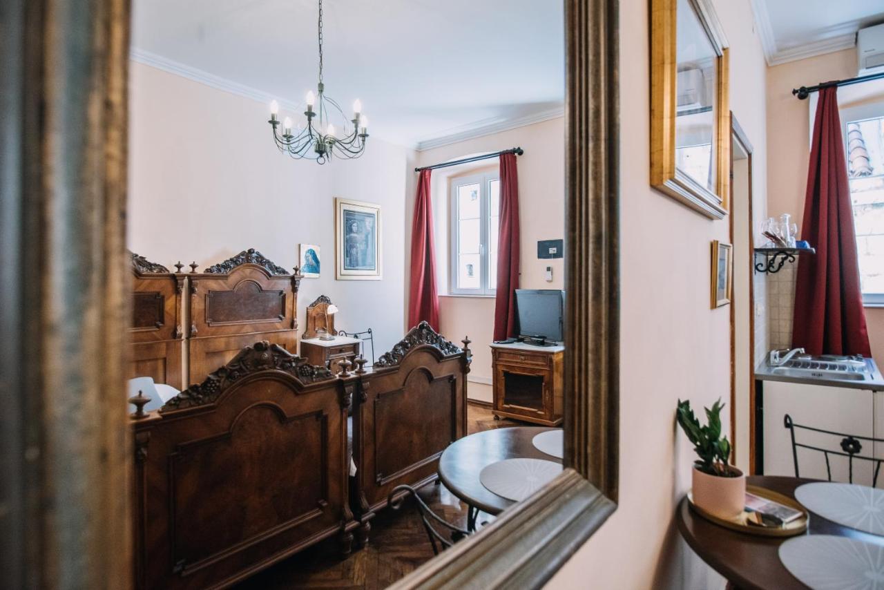 Amorette Apartments By Duhomes Ragusa Esterno foto