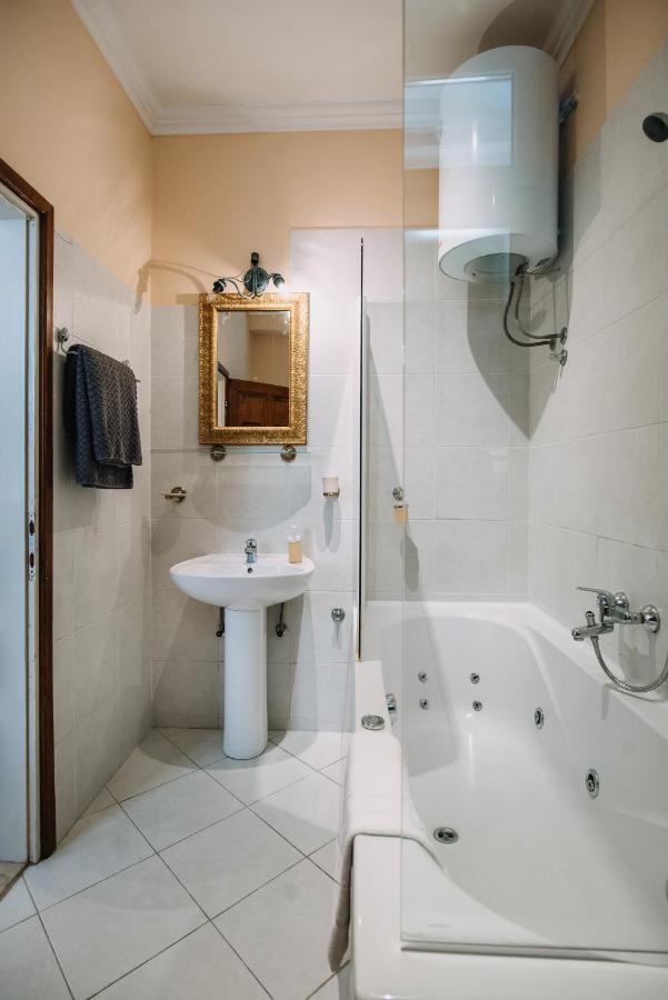 Amorette Apartments By Duhomes Ragusa Esterno foto