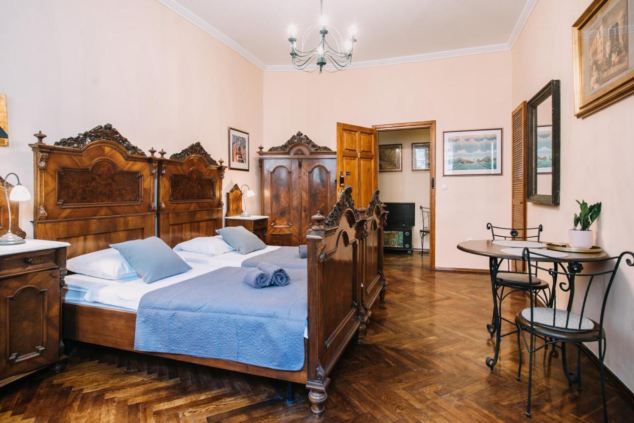 Amorette Apartments By Duhomes Ragusa Esterno foto