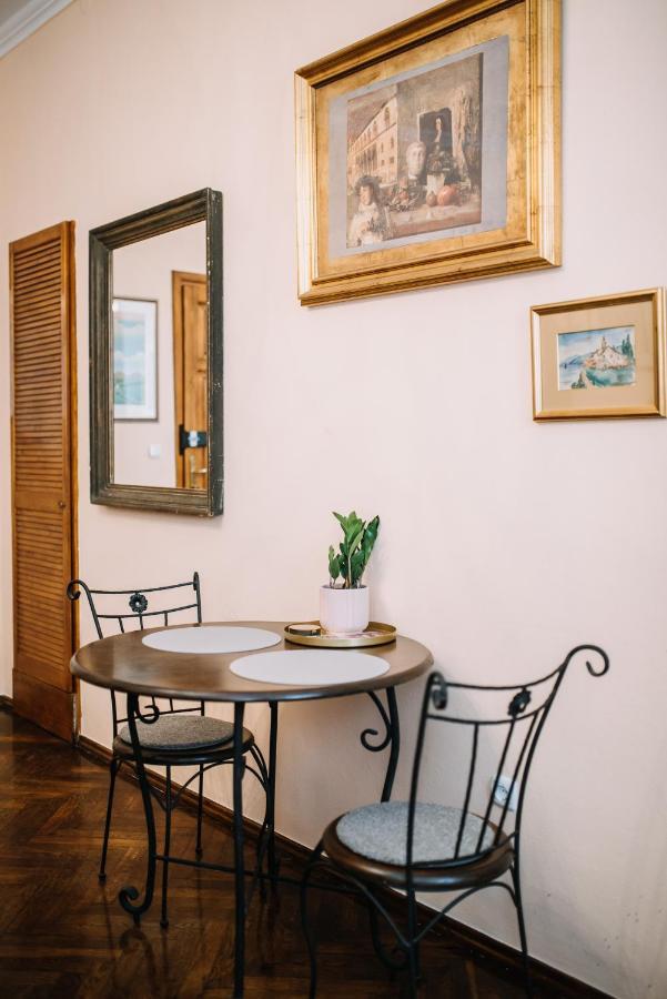 Amorette Apartments By Duhomes Ragusa Esterno foto