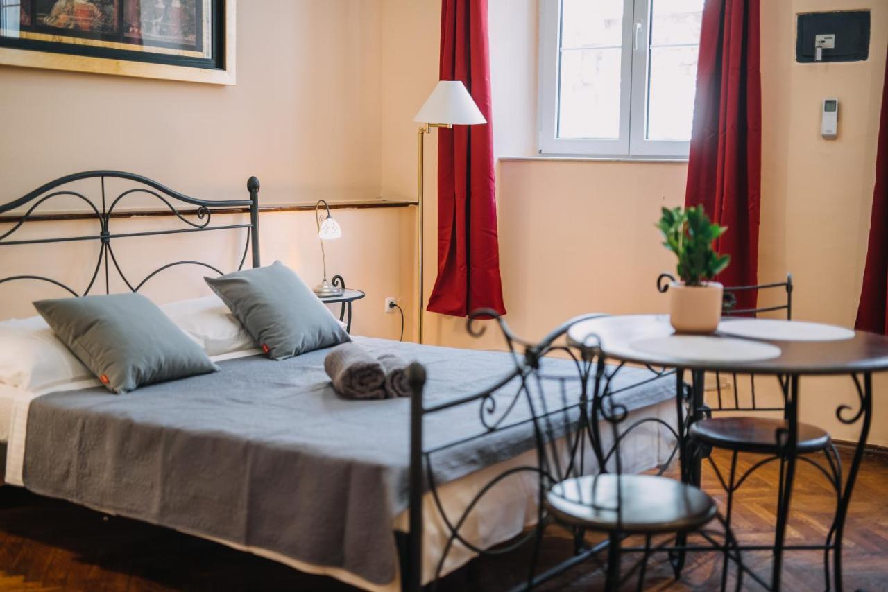 Amorette Apartments By Duhomes Ragusa Esterno foto