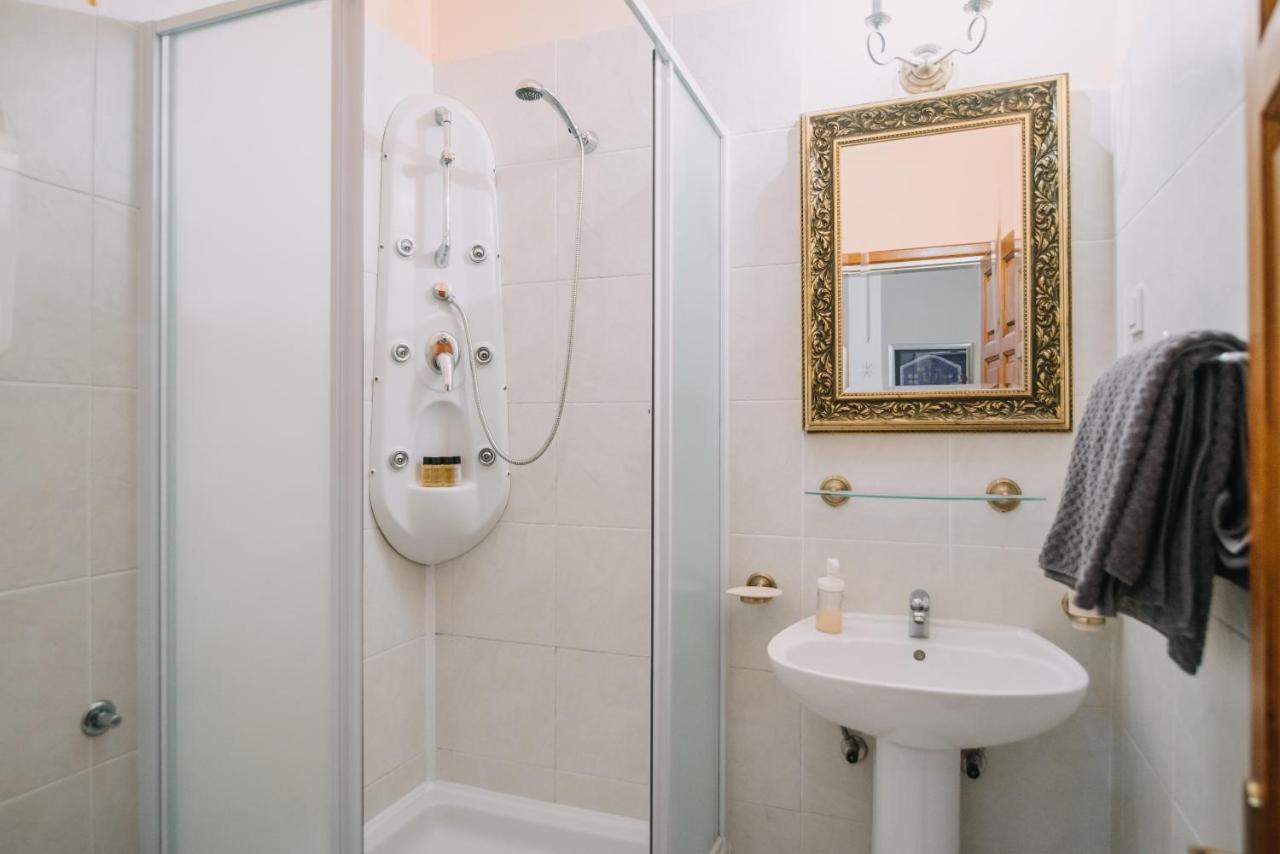 Amorette Apartments By Duhomes Ragusa Esterno foto