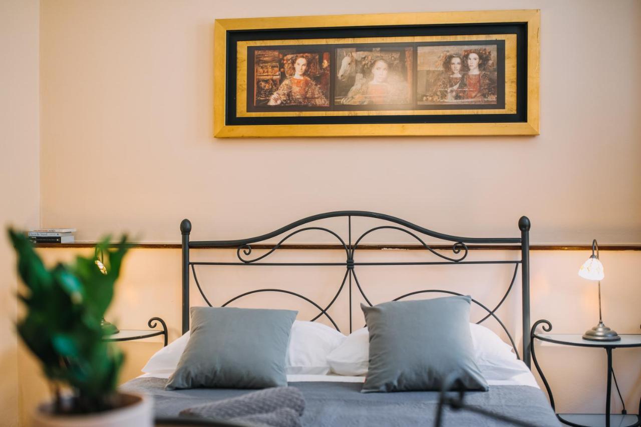 Amorette Apartments By Duhomes Ragusa Esterno foto